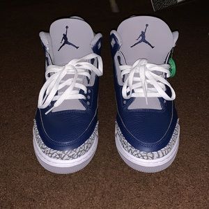 Jordan 3